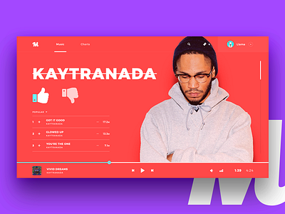 KAYTRANADA