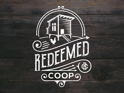 Redeemed Coop