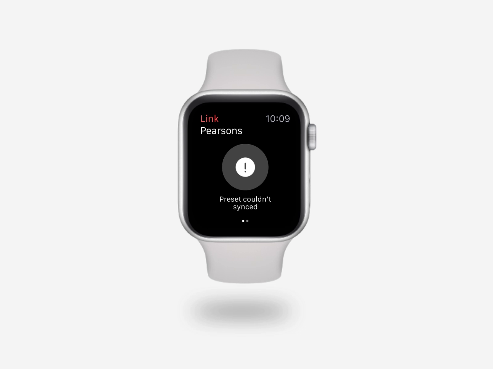 HomeWizard Link for Apple Watch Interaction by Aycan Doganlar on Dribbble