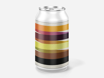 Beer can design // Black car brewery — The main squeeze beer branding beer can craftbeer packaging