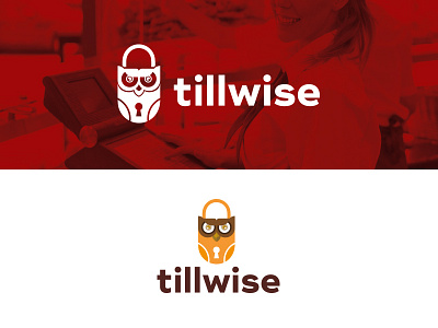 Tillwise (Unused) Logo Concept #1