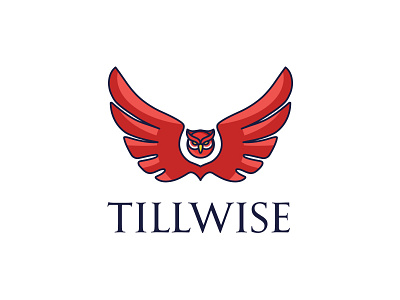 Tillwise (Unused) Logo Concept #3