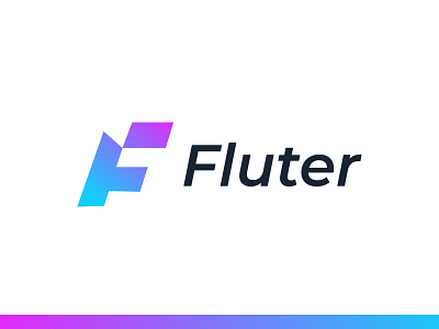 F letter logo