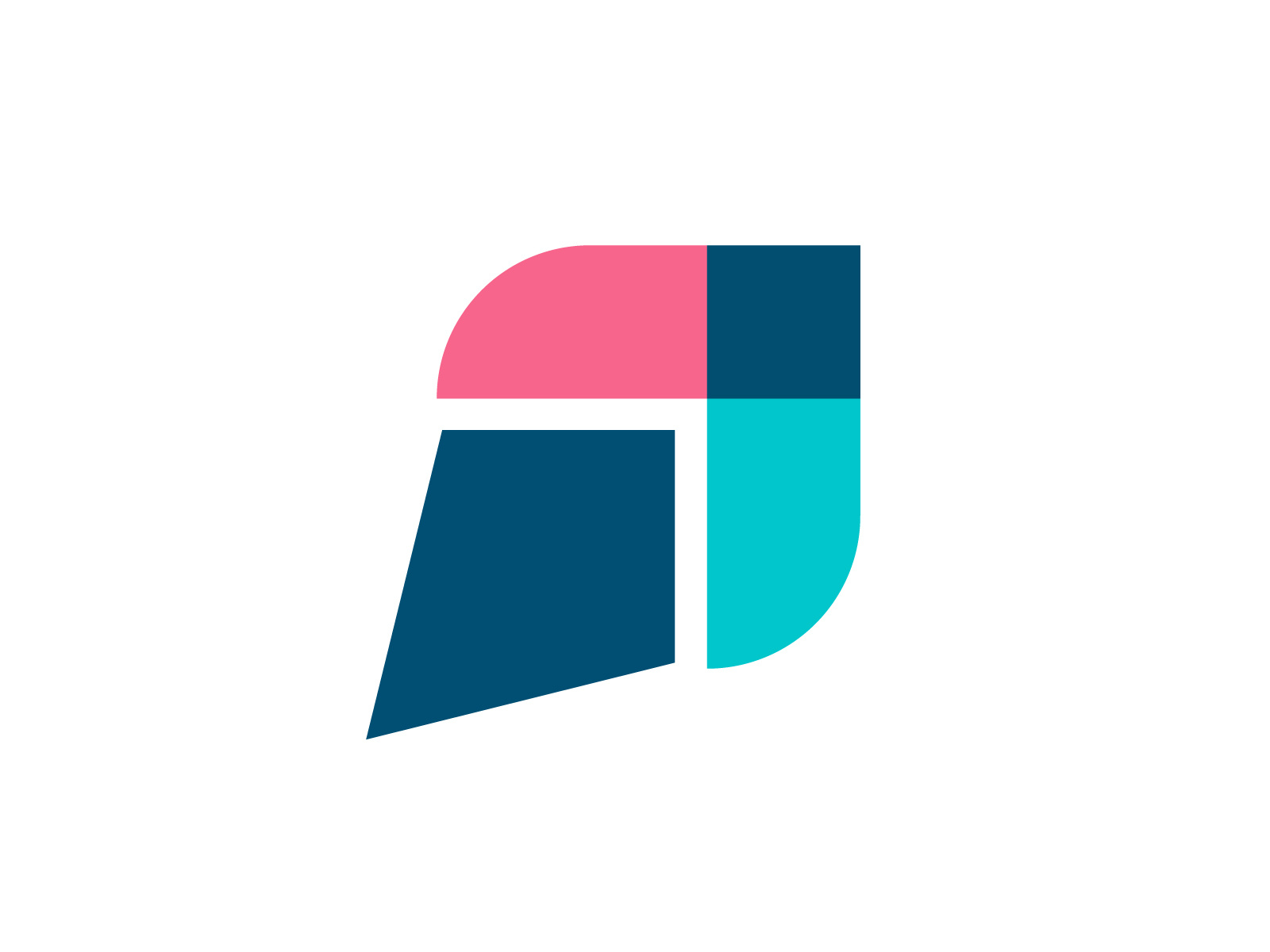 Abstract Logo Mark By Jisan Branding On Dribbble abstract-logo-mark-by-jisan-branding-on-dribbble