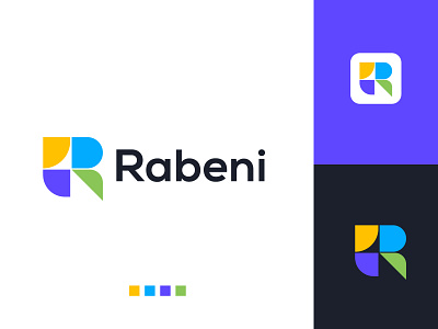 geometric logo l letter R logo a b c d e f g h i j k l abstract logo app icon brand brand development brand identity branding colorful logo ecommerce identity logo design logo designer logos m n o p q t s t u v w x y z mark monogram startup startup logo