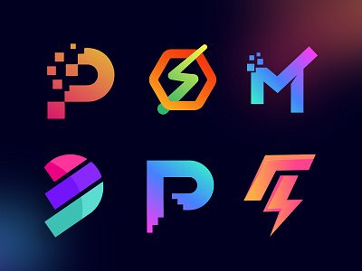 modern logo / minimalist logo collection