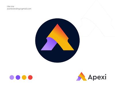 Apexi a b c e f g h i j k l m abstract logo agency logo app icon brand development brand identity branding creative logo ecommerce internet letterpress logo design logomark logos logotypo modern logo n o p q r s t u v w x y z professional logo startup