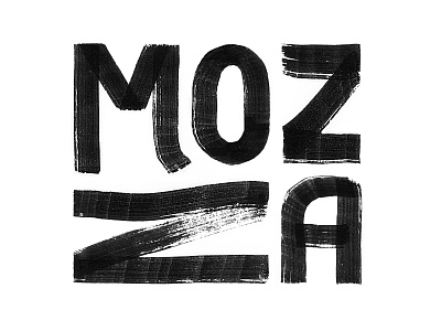 Mozza Pizza branding design graphic design icon illustration logo minimal