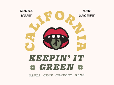Local Compost Club: Santa Cruz