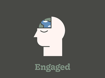 Engaged