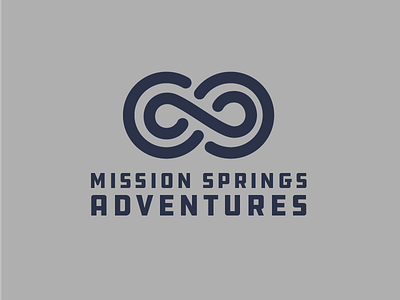 Ropes Adventures Logo