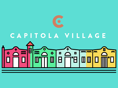 Capitola Village