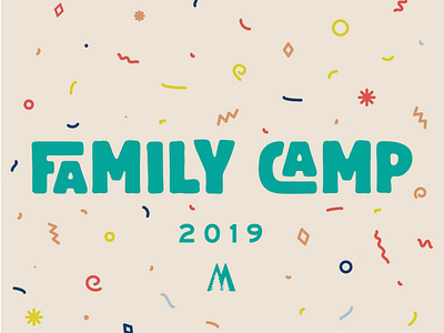 Family Camp