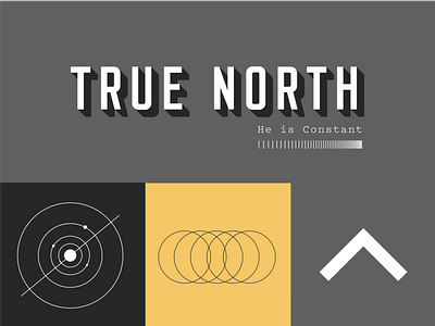 True North Camp Concept