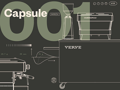 Espresso Tech WIP