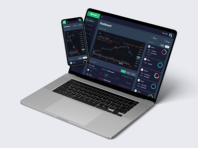 Torex (Trading) app branding design logo ui ux