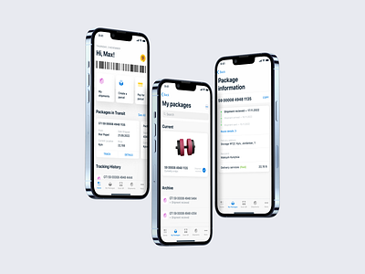 WayUp (Logistics) app branding design logo ui ux