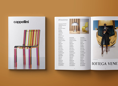 Point Magazine design editorial graphic design