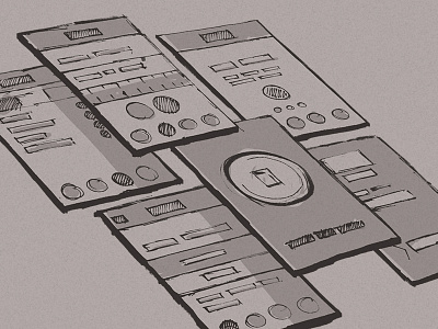 Wireframes