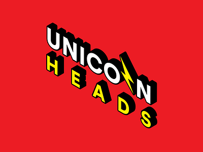 Unicorn Heads