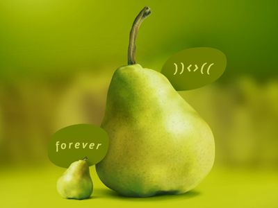 Pears