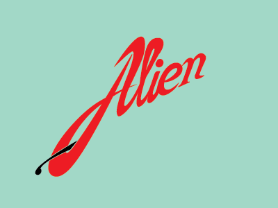 Alien