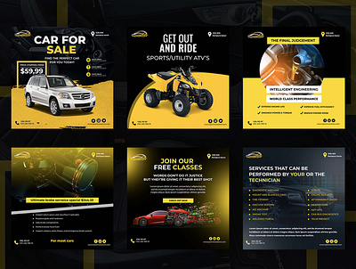 Car Advertising Design advertising automobaile banner adesing car car advertisung design car design race raching