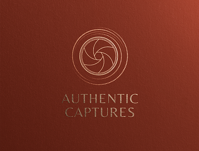 Branding for Photographer branding design graphic design logo photography