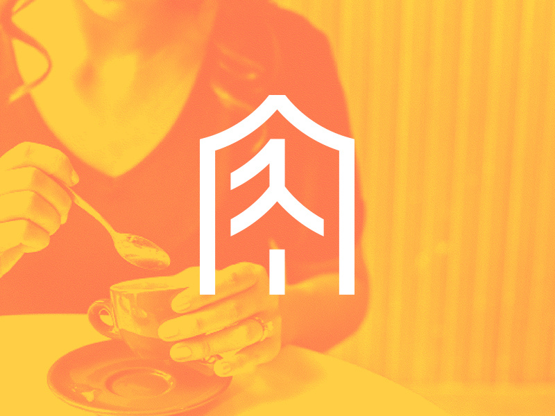 Random Thing icon branding mark logo