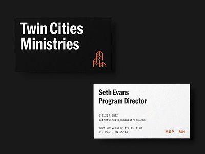 Business Cards branding business card identity mark print stationery typography
