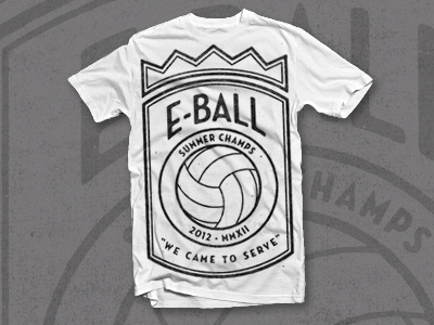 E ball shirt 3