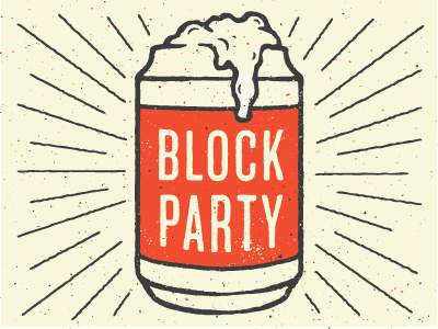 Block party