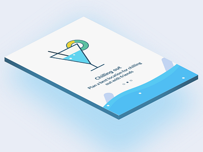 Travel Onboarding app blue branding character design designthinking flat graphic design icon illustration illustrator logo minimal mobile sketch app typography ui ux vector web