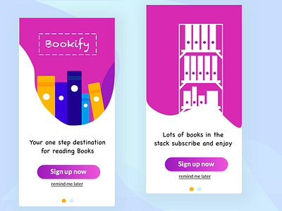 Online Book App