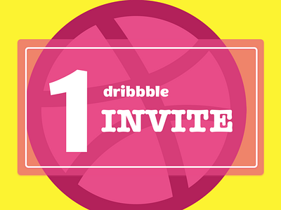 Invite Giveaway