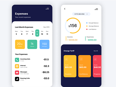 Expense Manager