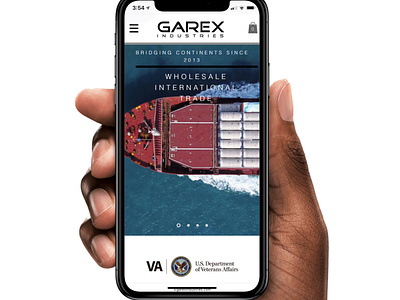 Garex Industries Mobile