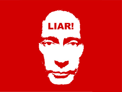 The Great Liar