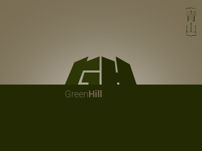 Greenhill Designs Themes Templates And Downloadable Graphic Elements On Dribbble