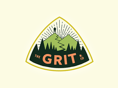 The GRIT North Idaho Trail Series