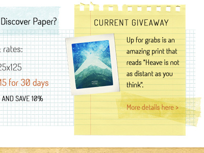 Giveaway giveaway graph paper paper tape