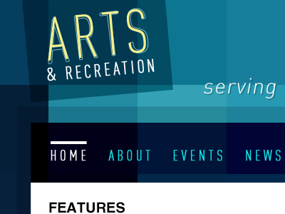 arts & recreation