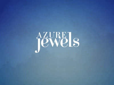 azure jewels azure blue jewelry