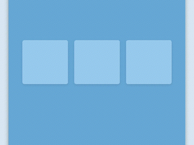 Responsive Web for Subscription Plans (Principle file)