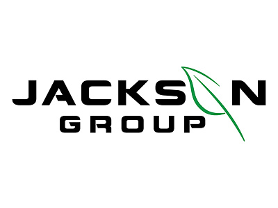 Jackson Group Logo logo design