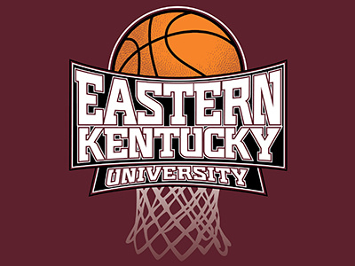 EKU Basketball