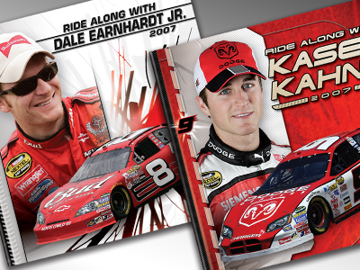 Nascar Coffee Table Books By Duane Knight On Dribbble