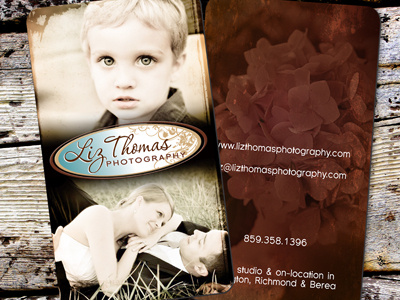 business card & logo design business logo photography print