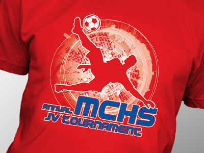 t-shirt apparel football screen printing soccer sports t shirt