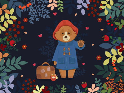 A Bear Called Paddington